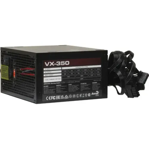 Fonte VX Stealth 350W