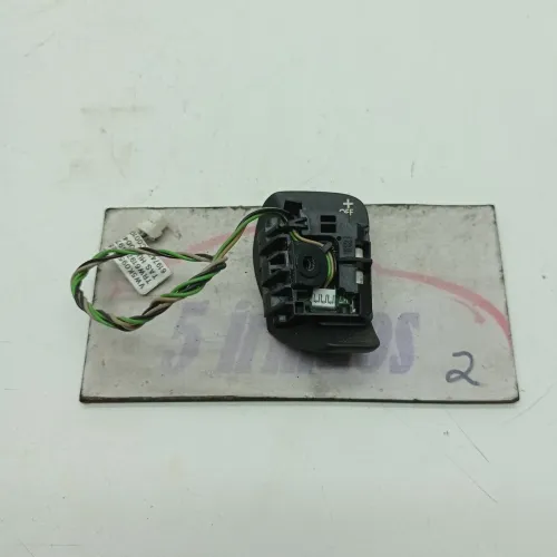 Comando Paddle Shift Volante Vw Tiguan Tsi 2.0 2012 / 2013