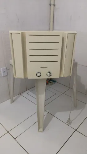 Ar condicionado de janela