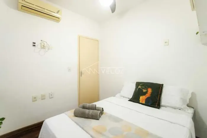 Casa de Vila - Duplex / Residencial / Catete