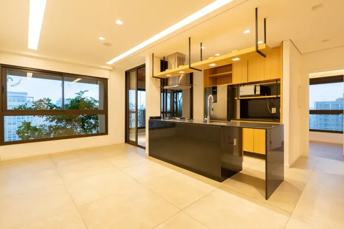 Apartamento com 2 dormitórios à venda, 84 m² por R$ 2.650.000 - Vila Olímpia - São Paulo/S