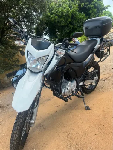 HONDA BROS FLEX ESDD 2015