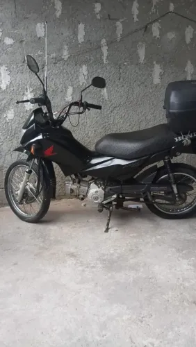 VENDO HONDA POP