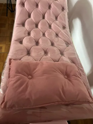 Maca para Estética semi nova com capa