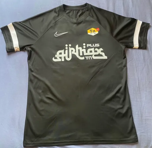 Camisa Nike Air Max TN Plus G