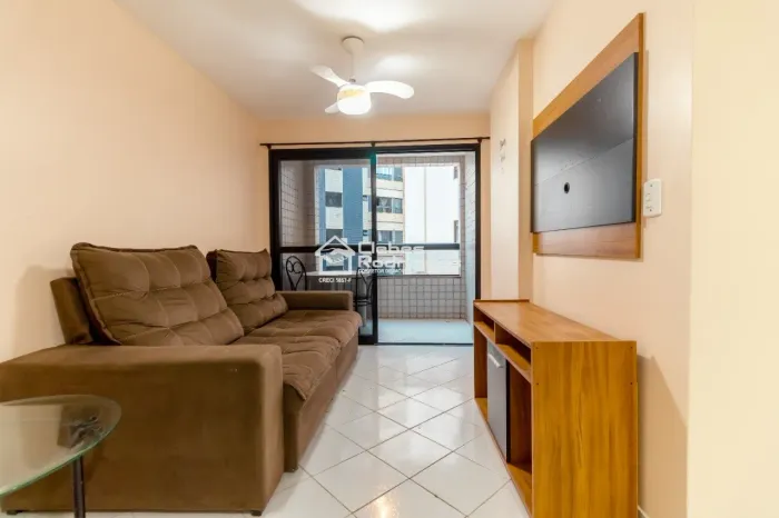 Apartamento à venda na Praia do Morro