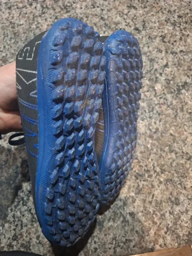 Chuteira Nike - Vapor 15