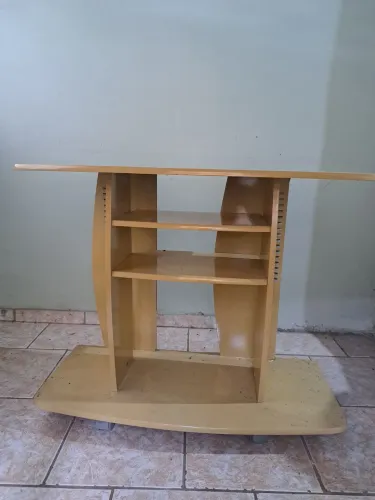 Rack de Sala