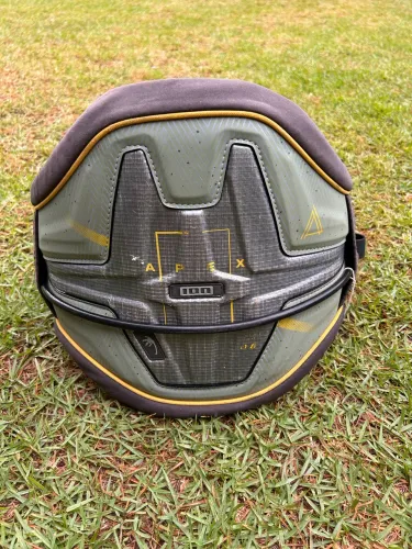 Trapézio ION APEX TAM M
