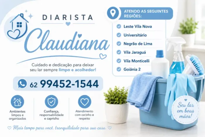 Diarista