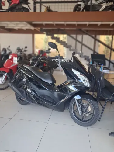 HONDA PCX 150