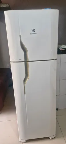 Geladeira Eletrolux