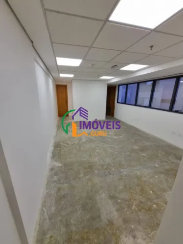 CONJ. COMERCIAL - VILA CLEMENTINO - SP