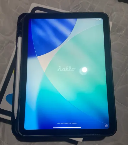 iPad (A16) Wi-Fi 128GB