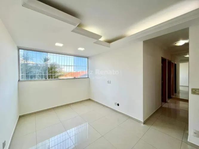 Apartamento à venda 3 quartos no bairro Santa Inês