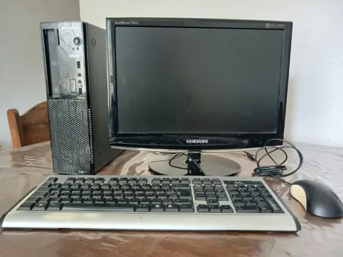 PC Completo Core i5-3570 3th