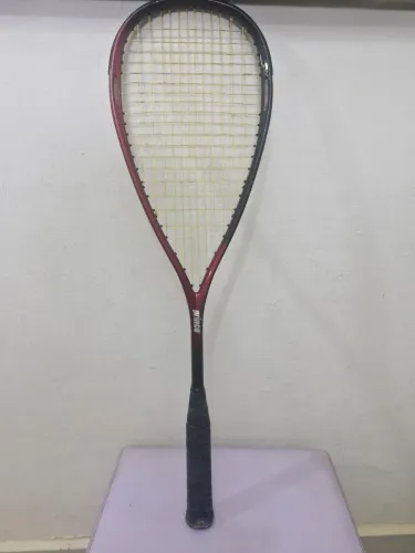 Raquete para Squash Prince Extender O S Responder