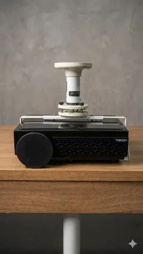Projetor Taicon TA-P3000 LED + Suporte