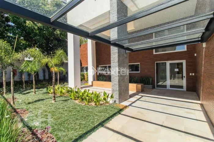 Apartamento à venda Rua Chile, Jardim Botânico - Porto Alegre
