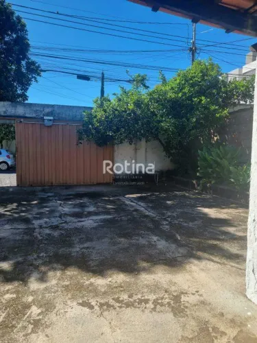 Terreno à venda, Santa Mônica - Uberlândia/MG - Rotina Imobiliária