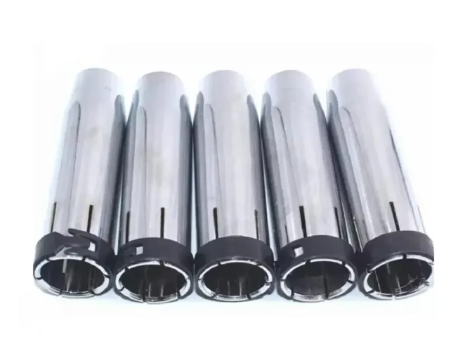Bocal Cônico 16mm para tocha 
