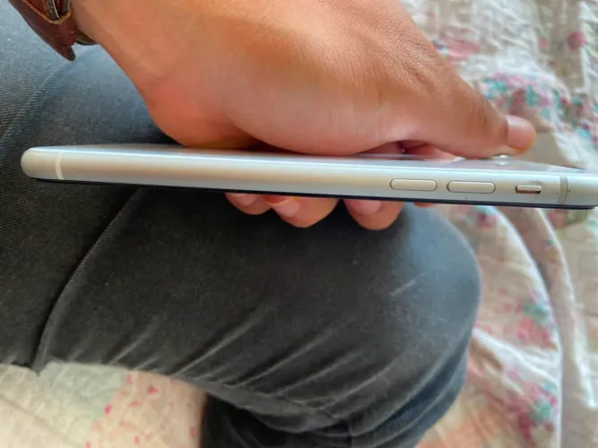 IPHONE XR VENDO OU TROCO POR ANDROID