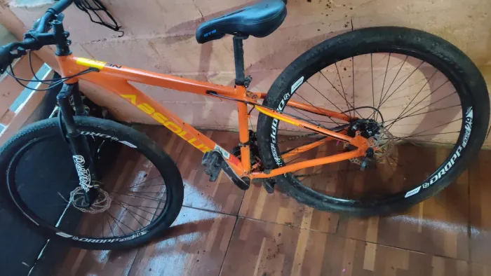 Bike absolut