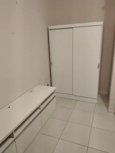 LOCAÇÃO DE QUARTO INDIVIDUL PARA MULHER C/LUZ, ÁGUA E INTERNET