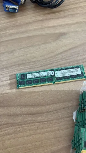 memoria 16GB ddr4 dell e lenovo 