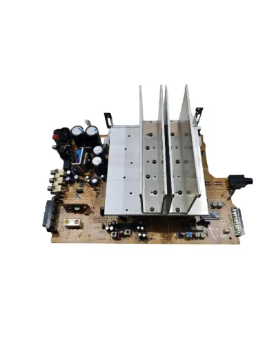BSV77139 Placa Principal + Potência do Som Aiwa NSX S90