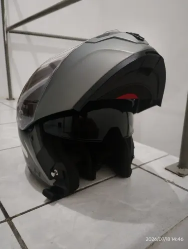 Vendo Race Tech Articulado