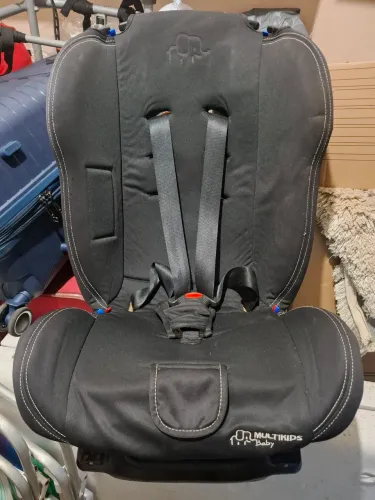 Cadeirinha para carro