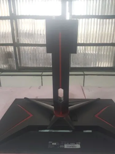 Base Monitor AOC modelo27G2/BK