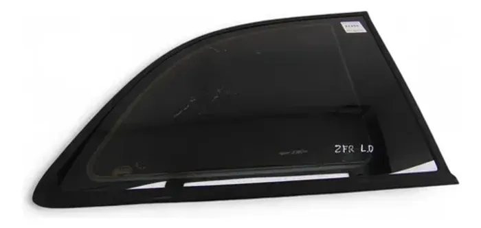 Vidro Fixo Zafira Traseiro Direito 2001 2002 2003 2006 2012