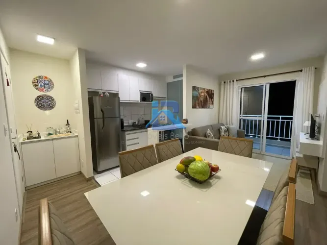 Apartamento à venda, Páteo Santo Antônio, Itatiba, SP