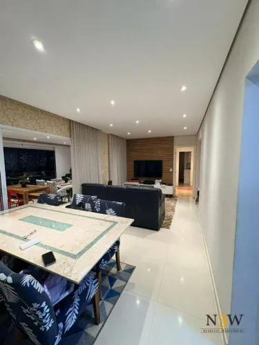 Apartamento para compra e locação na Vila Leopoldina São Paulo SP com 3 suítes, 2 vagas de