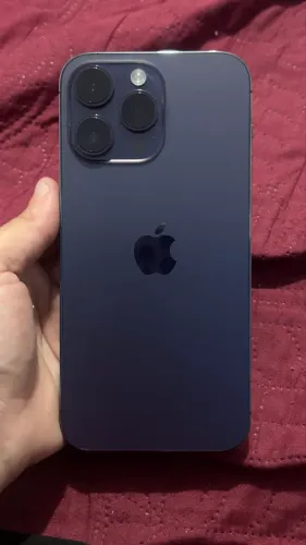 iPhone 14 Pro Max 256gb