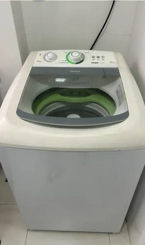 Maquina de lavar 10kg