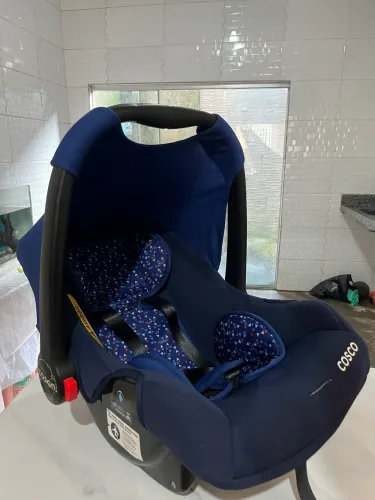 Bebê conforto cosco kids, wizz