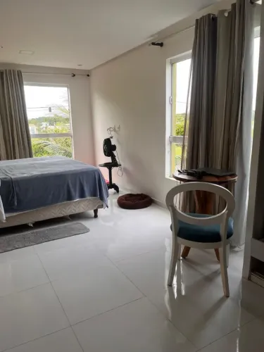 Casa em condomínio reserva de aldeia margiore
