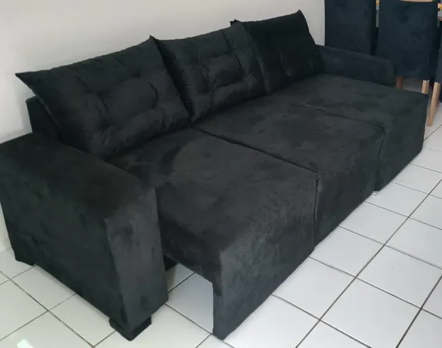 Vendo sofá