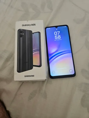 Celular Samsung Galaxy A05