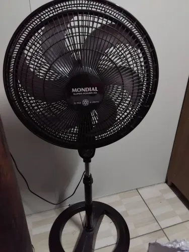 Ventilador
