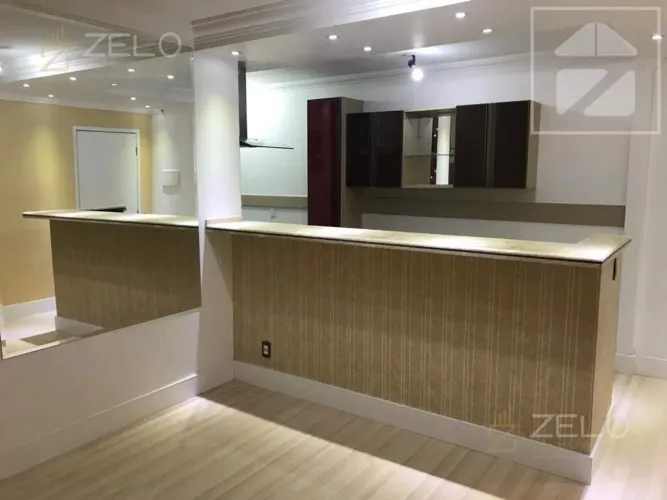 APARTAMENTO RESIDENCIAL em Campinas - São Paulo, São Bernardo