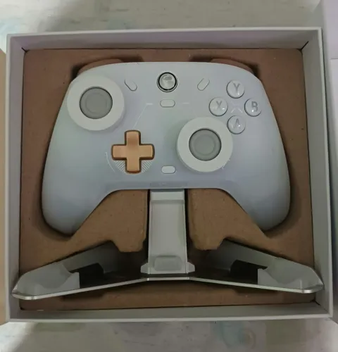 Controle Gamesir Cyclone2 Tri-Mode