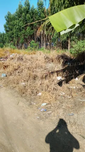 Terreno São Matheus