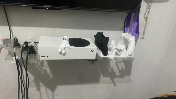 X box sereis 2 controle