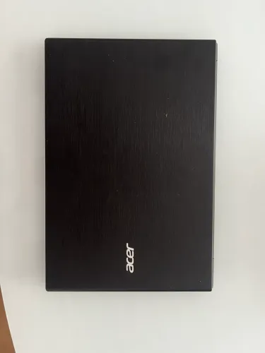 Notebook Acer 