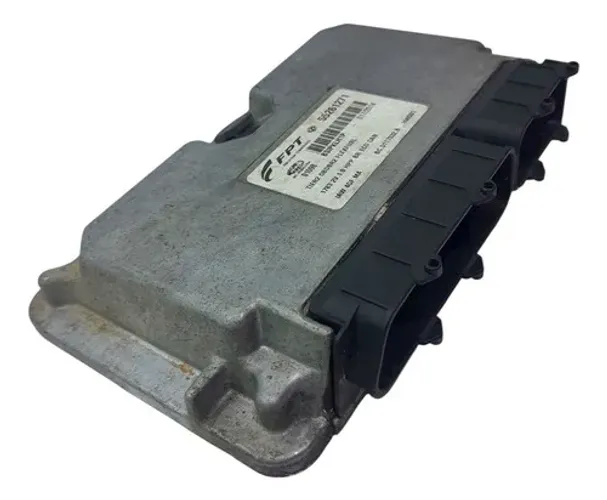 Módulo De Injeção Eletrônica Fiat Palio 2014 V1780 - P24
