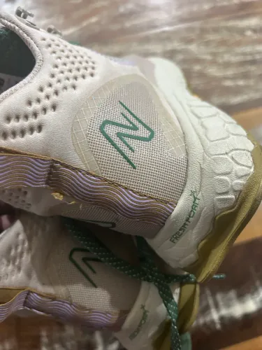 New balance